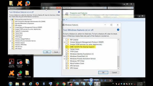 How to protect yourself from wannaCry смотреть онлайн