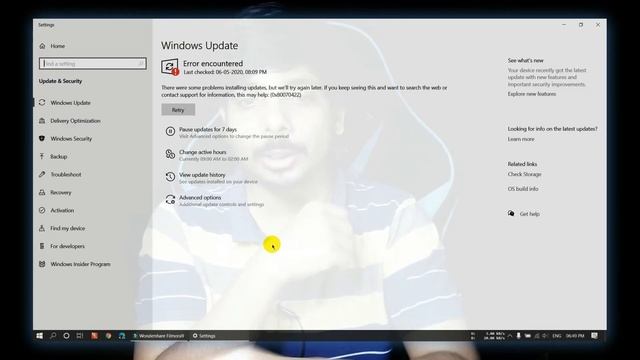 How to STOP WINDOWS 10 UPDATE PERMANENTLY | TURN OFF WINDOWS 10 UPDATES | #TechNiche.in смотреть онлайн