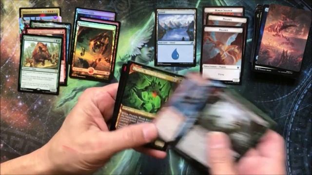 Perdido Key Gaming - MTG - Random Packs From A Local Store смотреть онлайн