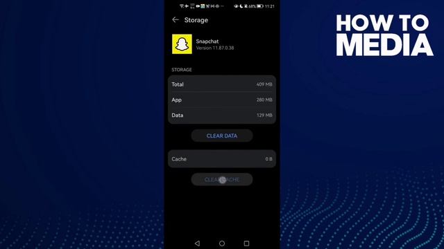 How to Fix and Solve Snapchat Video Lag on any Android Phone - Snap Problem смотреть онлайн