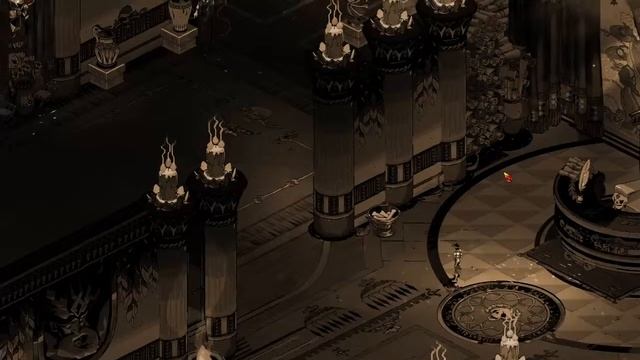 Hades смотреть онлайн