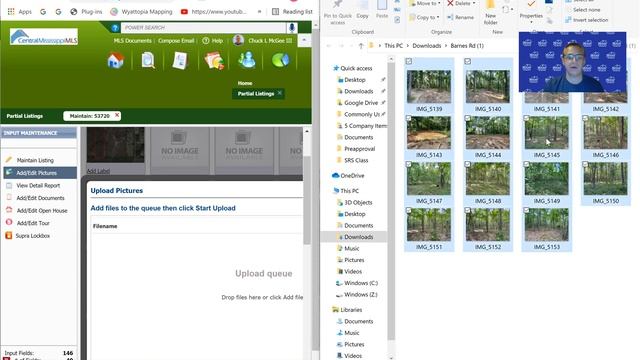 Add Listing Photos Paragon смотреть онлайн