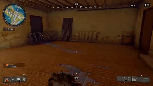He shouldn't have kept window watching | PS4 | COD Black-Ops 4 смотреть онлайн
