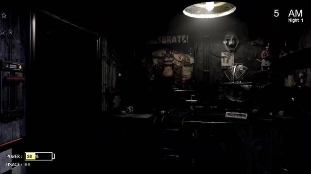 FNaF Plus By Ehanix Has Been Updated / FNaF Plus Fangame By Ehanix