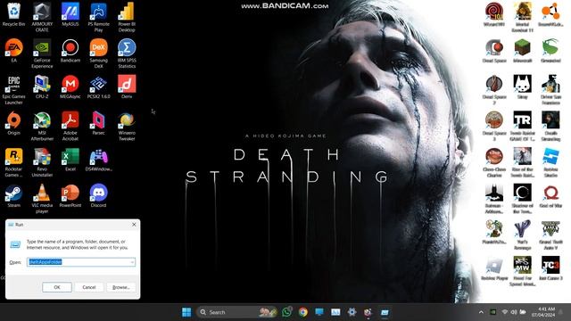 How to create a Desktop Shortcut for Microsoft Store Apps on Windows 11 ***QUICK 1 MIN TUTORIAL*** смотреть онлайн