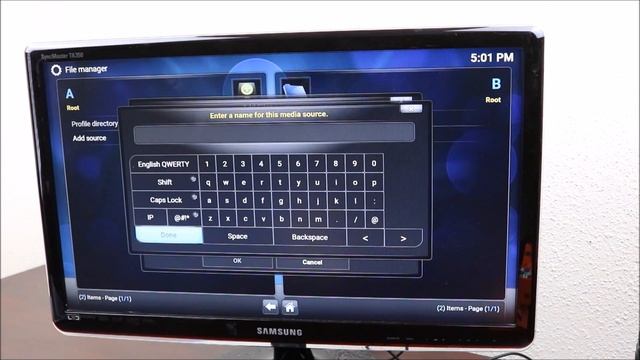 Install kodi on Amazon Fire tv stick ES File explorer Fix смотреть онлайн