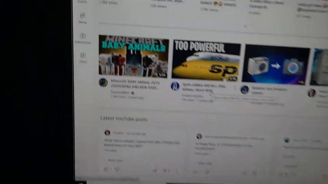 Windows 10 on a MAC MINI???!!! смотреть онлайн