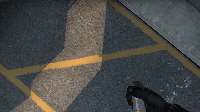 CS:GO Essential TRAIN Smokes in 3 MINUTES Updated *2020* (128tick) смотреть онлайн