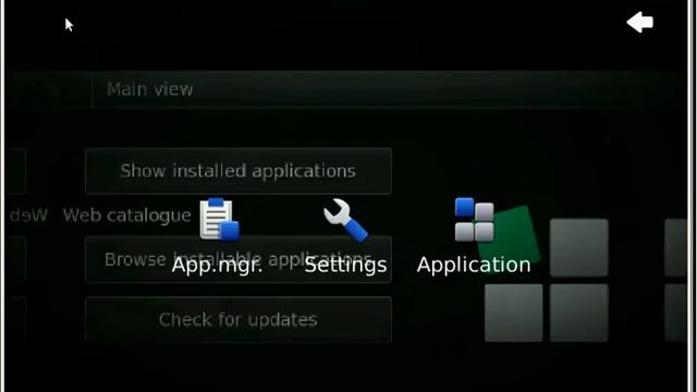 Maemo 5 Alpha SDK - Fremantle смотреть онлайн