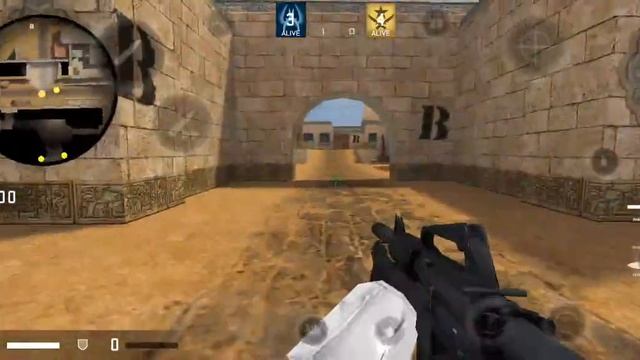 cs 1.6 на ваш телефон? (csmix) смотреть онлайн