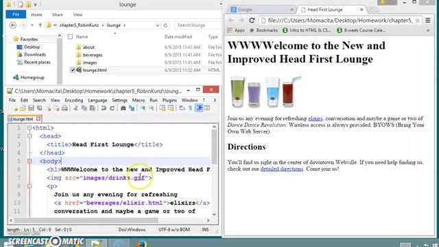 Setting up Editing Station - Windows PC смотреть онлайн