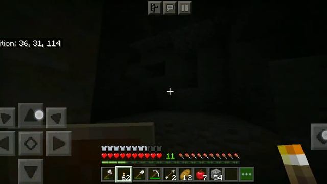 Minecraft Pocket Edition 1.16.40 - MY VOICE TODAY! UNLUCKY MINING! смотреть онлайн