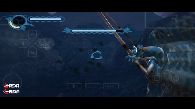 My pet destroyed helicopter..😱 | James Cameron Avatar #3 смотреть онлайн