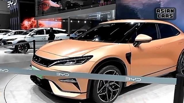The 2024 BYD Song L EV AWD Review | Sport Electric SUV