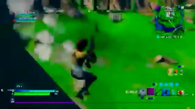 First fortnite montage sorry for the bad quality смотреть онлайн