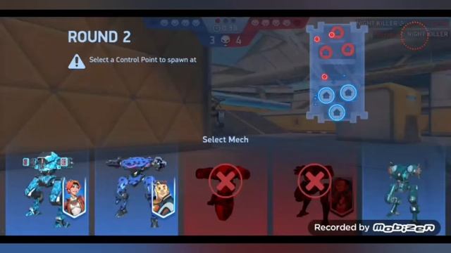 missile rack 12 unlocked | mech arena | SAO смотреть онлайн