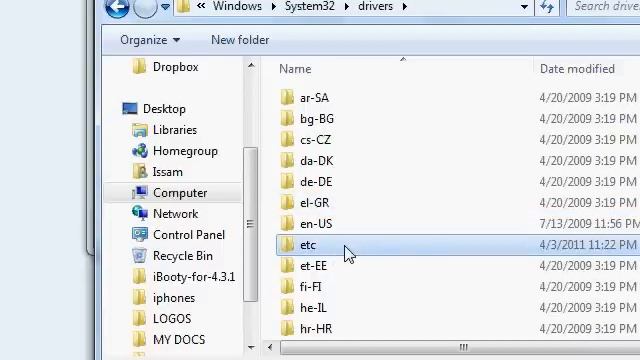 How to Fix error 1013 on iphone 4 / 3gs when upgrading to iOS 4.3.1 (HD) смотреть онлайн