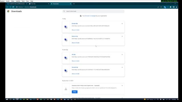 How to Create Free RDP in Microsoft Azure Part 03 смотреть онлайн
