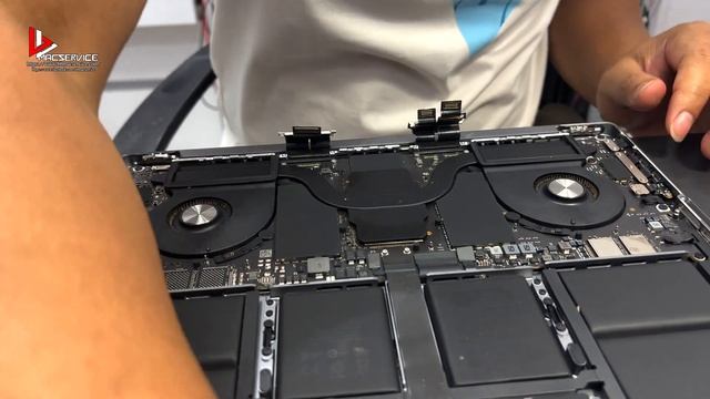 MacBook Pro 14"2021 A2442 จอเเตก จอร้าว เปลี่ยนแค่ชุดจอ LCD ไม่ต้องเปลี่ยนจอใหม่ смотреть онлайн