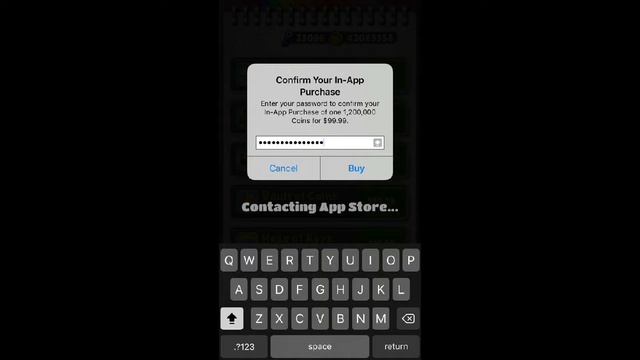 How to get free in app purchases iOS 10 and higher смотреть онлайн