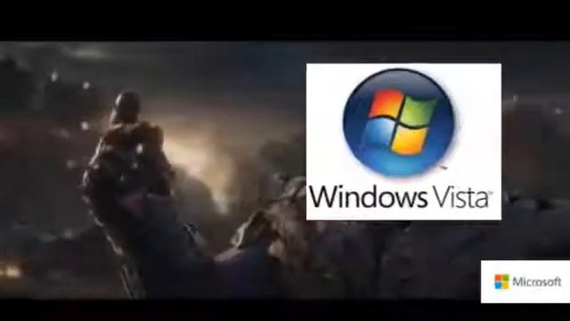 WINDOWS VISTA SUCKS! смотреть онлайн