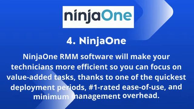 Top Server Management Software смотреть онлайн