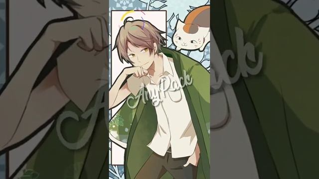 Zoku Natsume Yuujinchou Wallpaper Pack For Mobile Phone смотреть онлайн