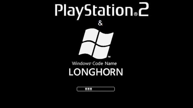 ps2 and windows longhorn remix song смотреть онлайн