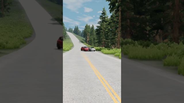 Top Speed Car Crashes #1 смотреть онлайн