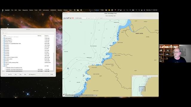 Overview of Chartplotters смотреть онлайн