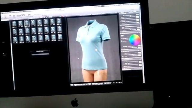 Imac 2016 Stop responding Part2 смотреть онлайн