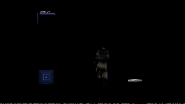 Syphon Filter [PS1] - Playable gameplay ePSXe 2.0.5 смотреть онлайн