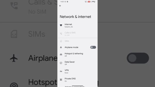 Pixel Extended 5.2 Unofficial for Redmi 9T - Chime, Juice, Lime - Android 13 смотреть онлайн