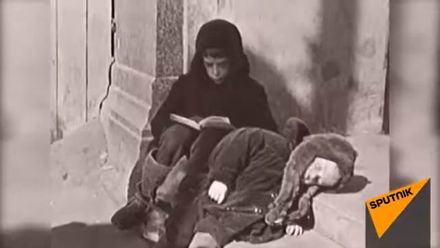 блокада Ленинграда смотреть онлайн