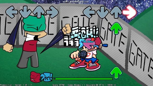 Bambi's Hell Hole смотреть онлайн