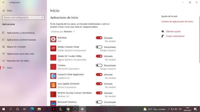How to remove apps from Windows 10 startup смотреть онлайн