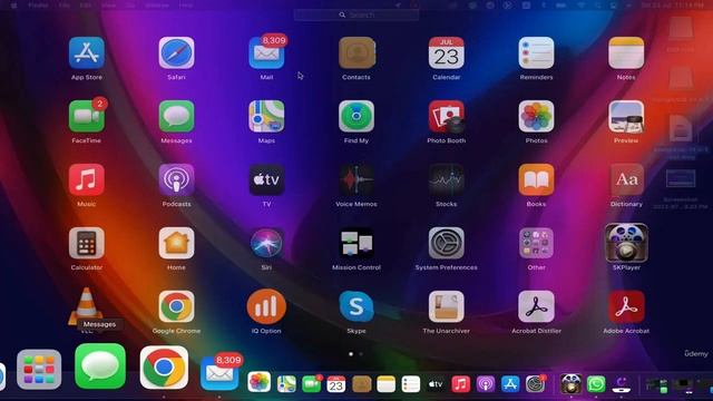 011 Installing PostgreSQL & pgAdmin MacOS смотреть онлайн