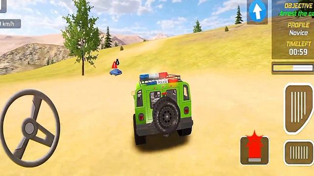 Police Drift Car Driving Sim - Best Police Drift Car Game For Android Devices - Android Gameplay смотреть онлайн