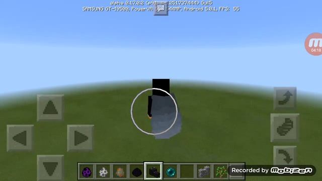 minecraft 0 17 2!!! 98 subs congrats apk in dis смотреть онлайн
