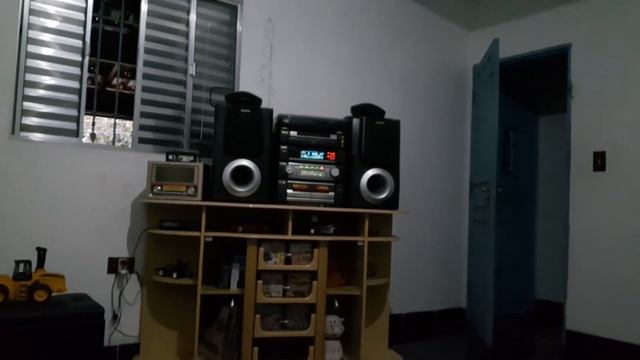 AIWA Z-R997 смотреть онлайн