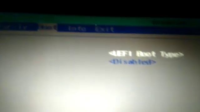 windows "Default Boot Device Missing Or Boot Failed" hatası çözümü смотреть онлайн