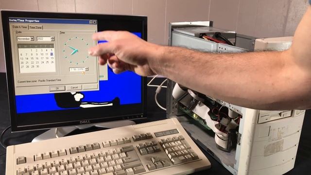 Thrifted Pentium смотреть онлайн