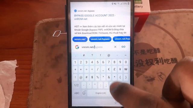 Samsung A260g Frp bypass Android 8.1.0 смотреть онлайн