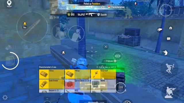 72 KILLS 🥵 MY BEST LIVIK GAMEPLAY IN 3.1 UPDATE ON IPAD MINI 6🔥😱PUBG MOBILE | 60 FPs + Extreme смотреть онлайн