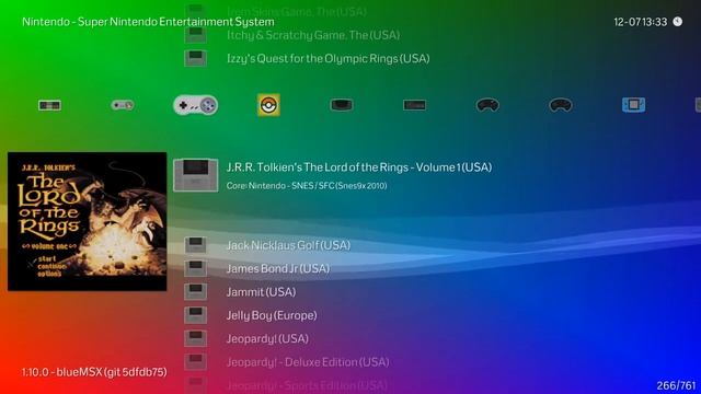 update: retrogames pack final (retroarch) by @VIDEOGAMES SCZ for PS3 (links in description) смотреть онлайн
