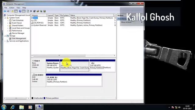 How to hide and unhide drives in Windows XP/7/8/8.1/10 смотреть онлайн