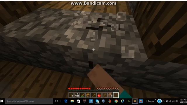 Minecraft Windows 10 edition Beta Gameplay 1 смотреть онлайн