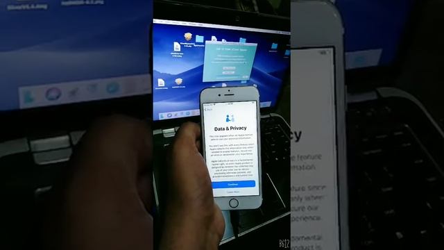 iPhone 6s Unlock iCloud Activation Lock смотреть онлайн