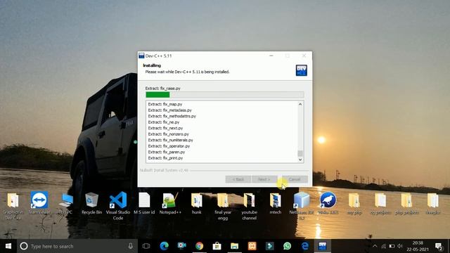 How to Download & Install Dev-C++ in windows смотреть онлайн
