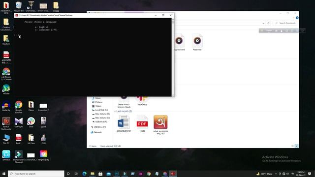 How to adobe creative cloud uninstall problem смотреть онлайн